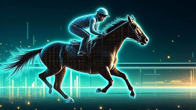 競馬アナリティクスプラットフォームが東京優駿での勝率を向上させた方法