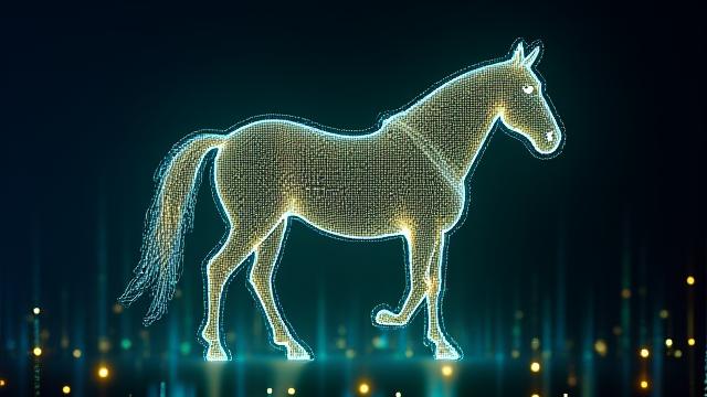 競馬におけるデータの未来