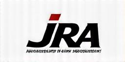 JRAロゴ